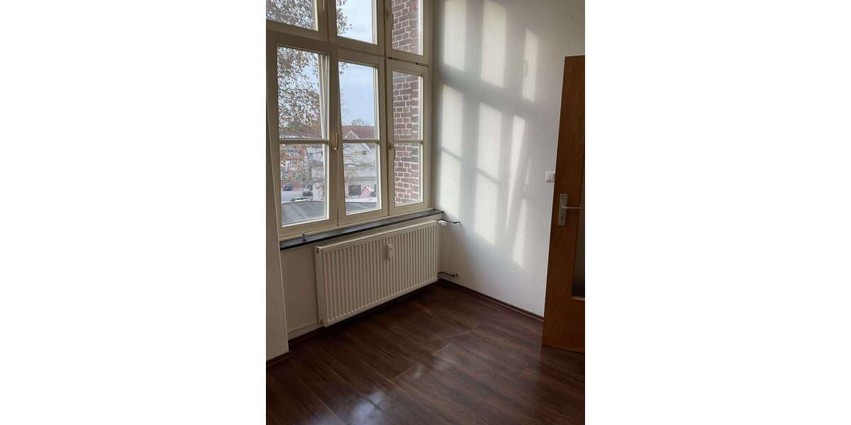 Etagenwohnung Zentrum - 1 Zimmer, 20 m&sup2;, 370&euro; | Angebot:24331040