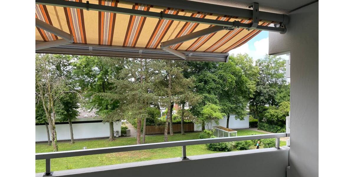 Etagenwohnung Ingolstadt Friedrichshofen-Hollerstauden - 1 Zimmer, 30 m&sup2;, 735&euro; | Angebot:25842059