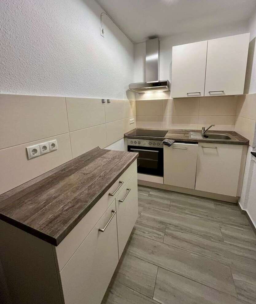 Wohnung zum Mieten in Bad Neueahr - Walporzheim 585 € 65 m²