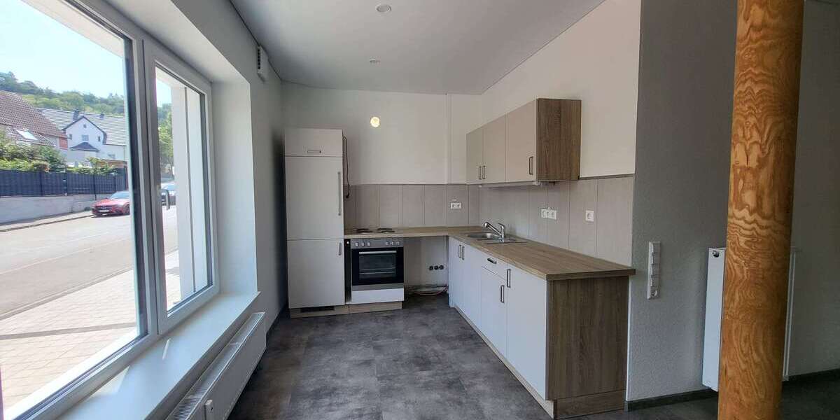 Wohnung zum Mieten in Weinsberg 800 € 54 m² 2 zimmer