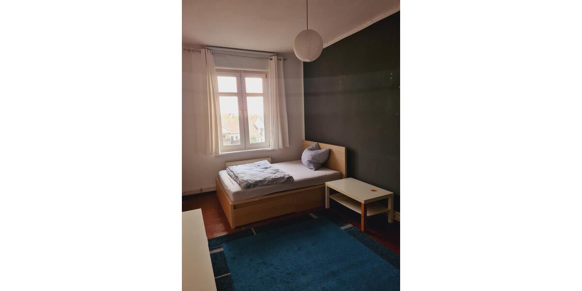WG Zimmer in Bahnhofnähe 1 zimmer