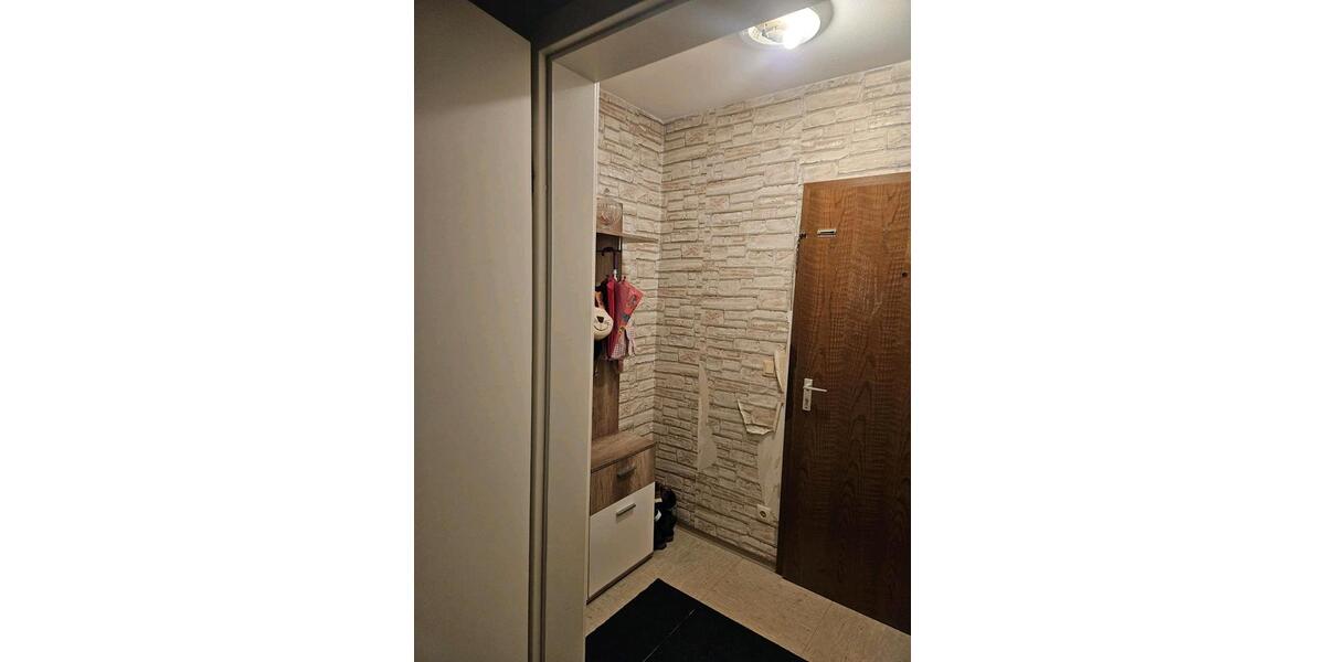 92m² Wohnung in Bierkenfeld ab 01.03.2026 4 zimmer