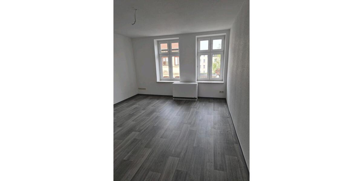 Etagenwohnung Staßfurt - 3 Zimmer, 65 m&sup2;, 435&euro; | Angebot:26365709
