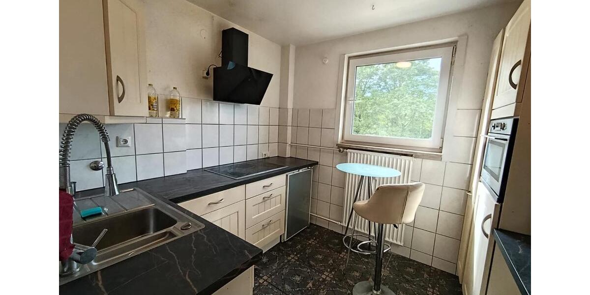 Wohnen auf Zeit Aachen Aachen-Mitte - 1 Zimmer, 12 m&sup2;, 400&euro; | Angebot:26699115