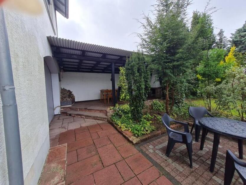 Möblierte Zimmer ab 1.10.2025 650 Euro warm