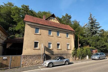 Wohnung Heppenheim (Bergstraße) - 3 Zimmer, 65 m&sup2;, 1.200&euro; | Angebot:26043208