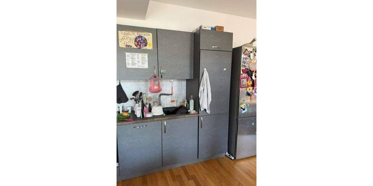 Etagenwohnung Herzogenaurach Welkenbach - 3 Zimmer, 85 m&sup2;, 999&euro; | Angebot:26834291