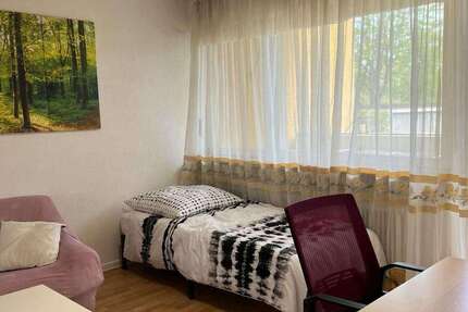 Zimmer Nürnberg Laufamholz - 850&euro; | Angebot:22205358