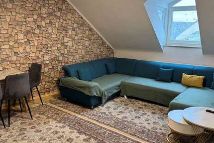 Wohnung Ludwigshafen - 3 Zimmer, 86 m&sup2;, 666&euro; | Angebot:24756377