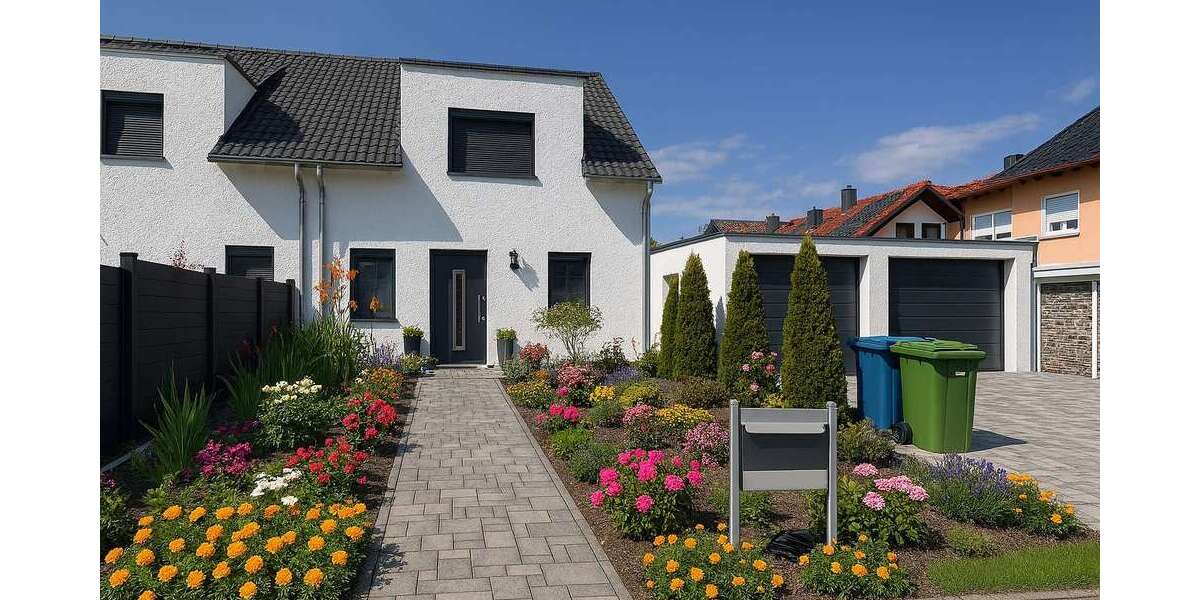 Einfamilienhaus Ingolstadt Münchener Straße - 5 Zimmer, 200 m&sup2;, 2.100&euro; | Angebot:26125046