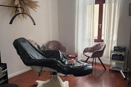 Gewerberaum Praxisraum mit separatem Eingang – All-inclusive zimmer