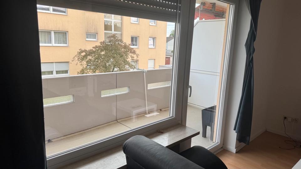 Etagenwohnung Olching - 1 Zimmer, 32 m&sup2;, 815&euro; | Angebot:26494713