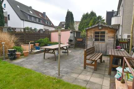 Wohnung Gelsenkirchen Gelsenkirchen-Mitte - 3.5 Zimmer, 46 m&sup2;, 345&euro; | Angebot:26804158