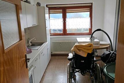 Wohnung 2ZKB 64 qm in Frankenberg Willersdorf 2 zimmer