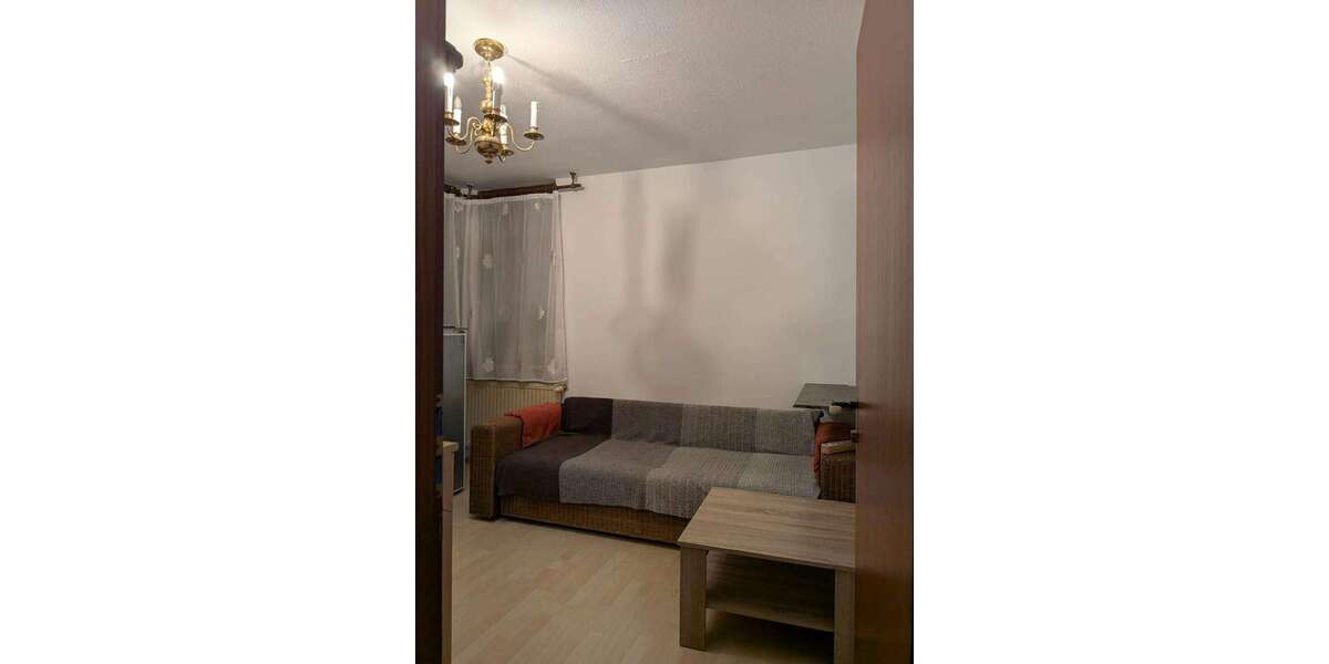 Zimmer Haar - 600&euro; | Angebot:25066335