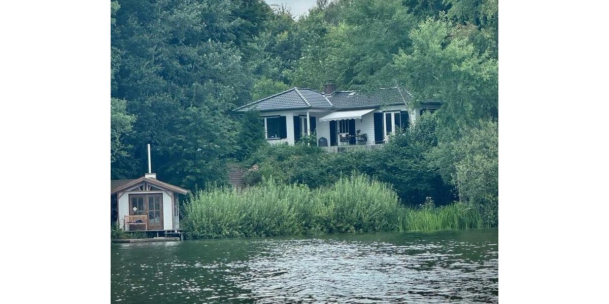 Einfamilienhaus Warder - 4 Zimmer, 90 m&sup2;, 1.600&euro; | Angebot:24369300