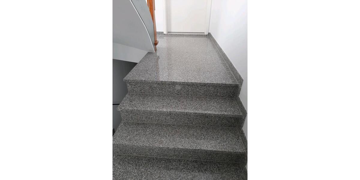 Erdgeschoßwohnung Offenbach am Main Bürgel - 3 Zimmer, 63 m&sup2;, 1.390&euro; | Angebot:24839391