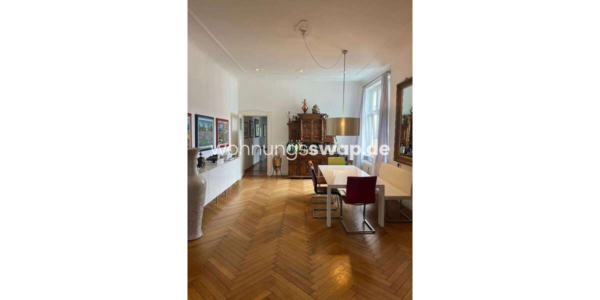 Wohnung zum Mieten in Berlin 1.600 € 177 m² 5 zimmer