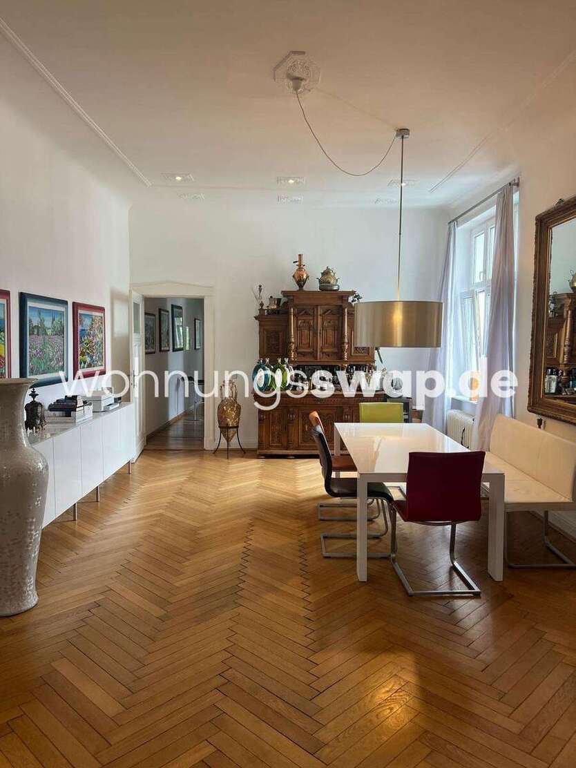 Wohnung zum Mieten in Berlin 1.600 € 177 m² 5 zimmer