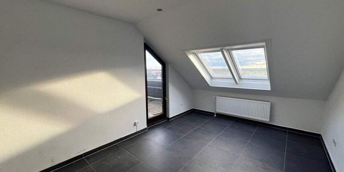 Etagenwohnung Tecklenburg / Brochterbeck Brochterbeck - 2 Zimmer, 75 m&sup2;, 675&euro; | Angebot:24668008