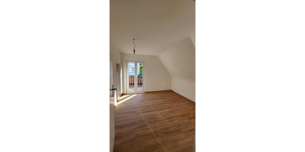 Etagenwohnung St. Blasien - 3 Zimmer, 60 m&sup2;, 925&euro; | Angebot:26419045