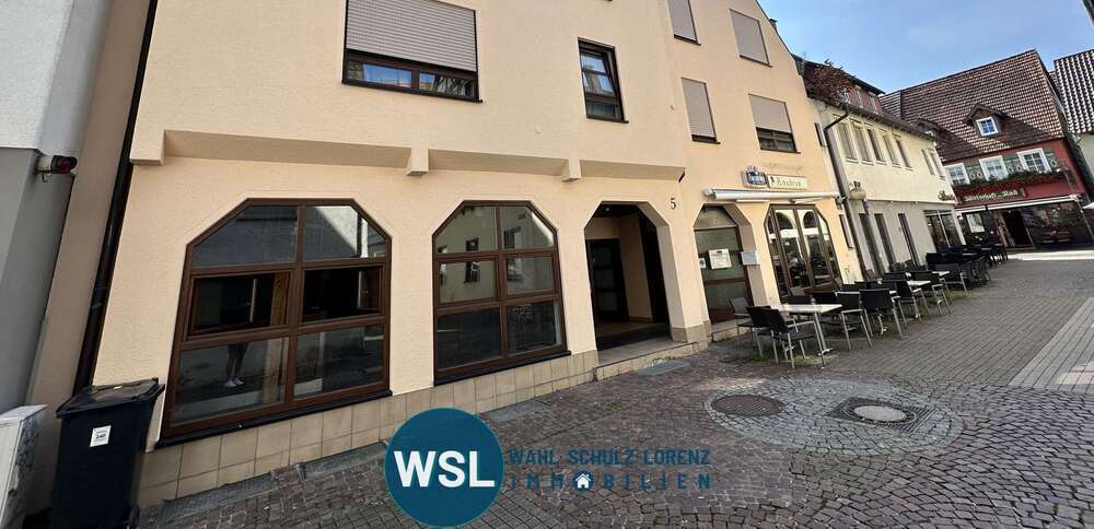 Büro in Kirchheim unter Teck 1.100 € 85 m²