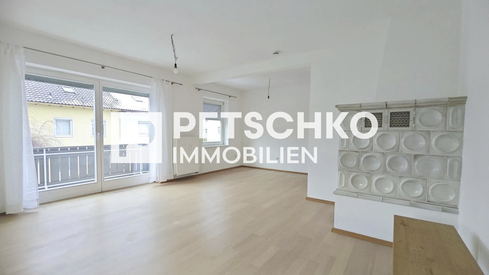 Etagenwohnung Dingolfing - 2 Zimmer, 62 m&sup2;, 750&euro; | Angebot:24536131