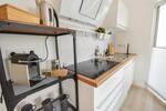 Wohnen auf Zeit Bielefeld Brackwede - 3 Zimmer, 63 m&sup2;, 2.350&euro; | Angebot:26481150