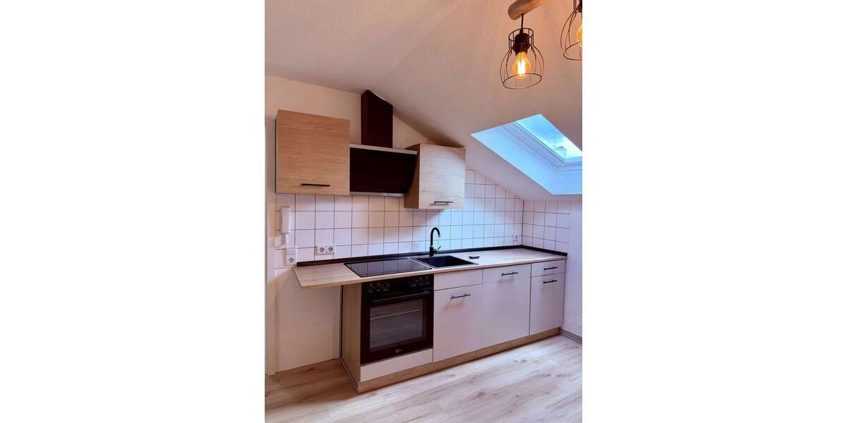 Etagenwohnung Bonn Poppelsdorf - 2 Zimmer, 50 m&sup2;, 780&euro; | Angebot:26624173
