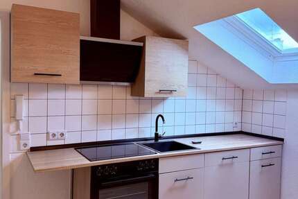 Wohnung Bonn Poppelsdorf - 2 Zimmer, 50 m&sup2;, 780&euro; | Angebot:26624173