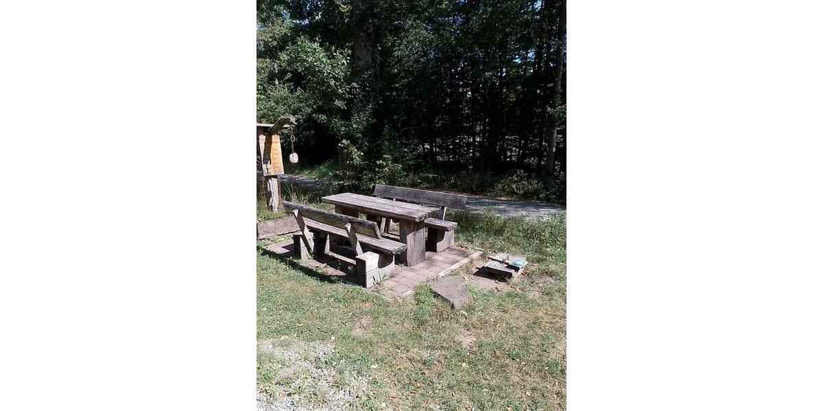 Etagenwohnung Burkardroth - 4 Zimmer, 126 m&sup2;, 60&euro; | Angebot:25636562