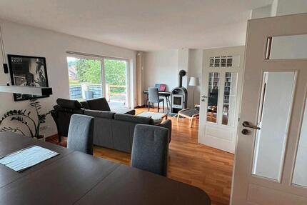 Helle 4ZKB Wohnung in IGB zimmer