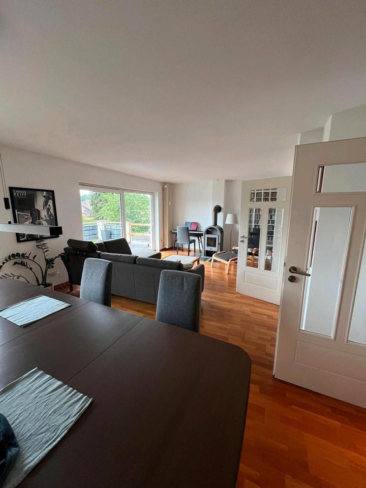 Helle 4ZKB Wohnung in IGB zimmer