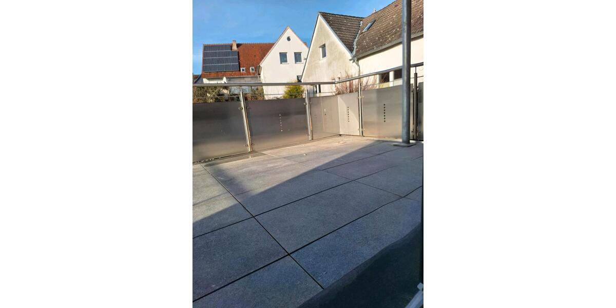 Große lichtdurchflutete Mietwohnung 4 zimmer