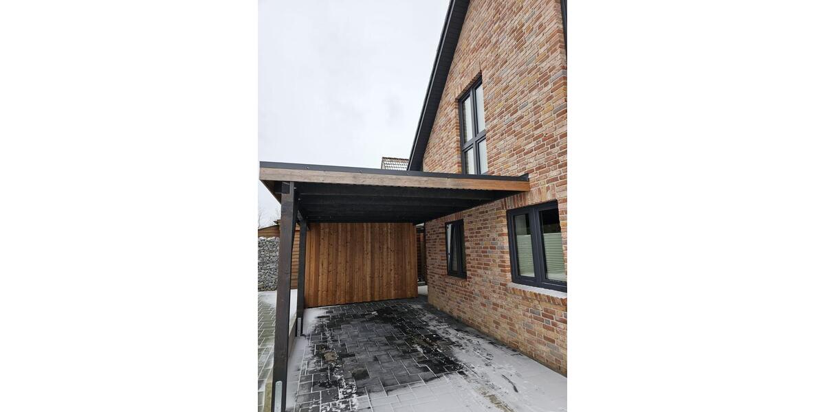 Etagenwohnung Heide - 4 Zimmer, 100 m&sup2;, 1.300&euro; | Angebot:25646220