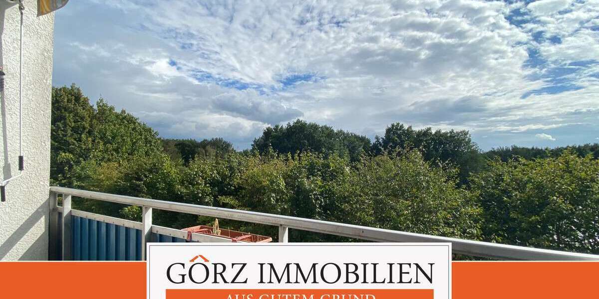 Etagenwohnung Lentföhrden - 3 Zimmer, 75 m&sup2;, 899&euro; | Angebot:26728140