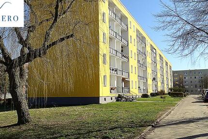 3-Raum Wohnung mit Dusche! zimmer