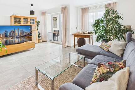 Haus zum Mieten in Haibach 1.885 € 145 m² 4 zimmer