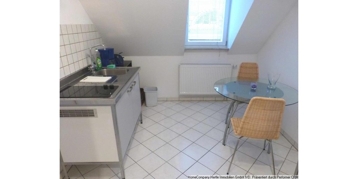 Wohnen auf Zeit Freiburg im Breisgau - 1 Zimmer, 35 m&sup2;, 1.150&euro; | Angebot:26423656