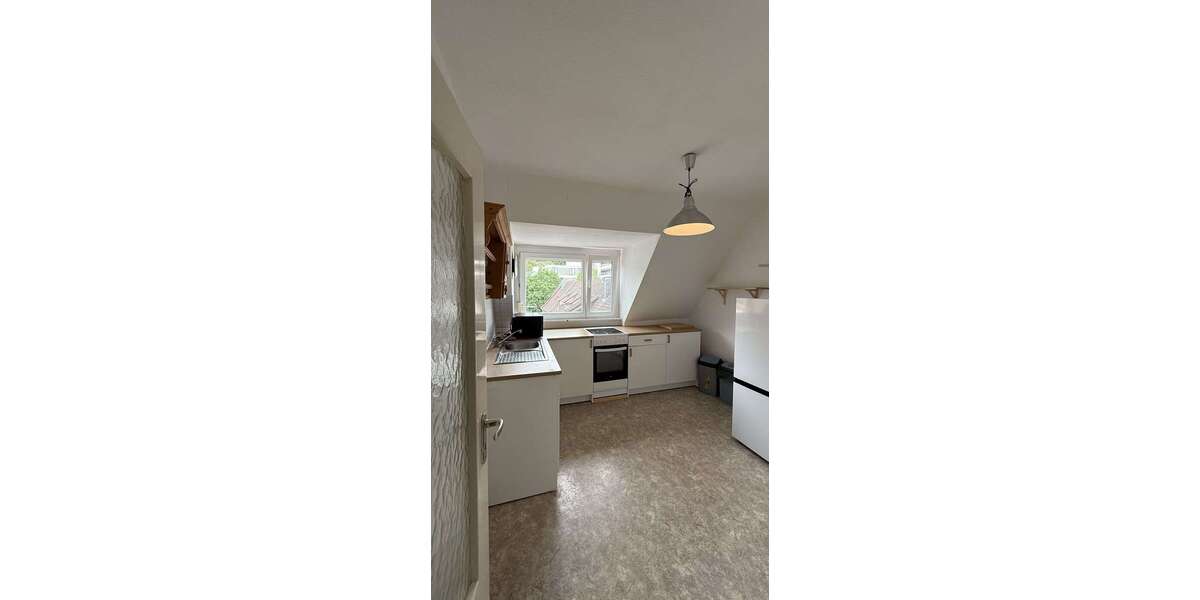 Etagenwohnung Würzburg Zellerau - 3 Zimmer, 53 m&sup2;, 605&euro; | Angebot:26481770