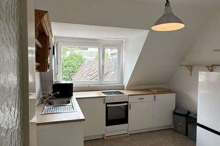 Wohnung Würzburg Zellerau - 3 Zimmer, 53 m&sup2;, 605&euro; | Angebot:26481770