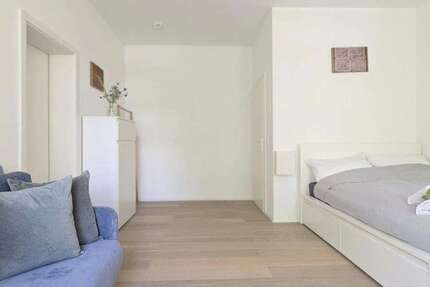 Zimmer Halle (Saale) Paulusviertel - 2 Zimmer, 1.180&euro; | Angebot:24987555