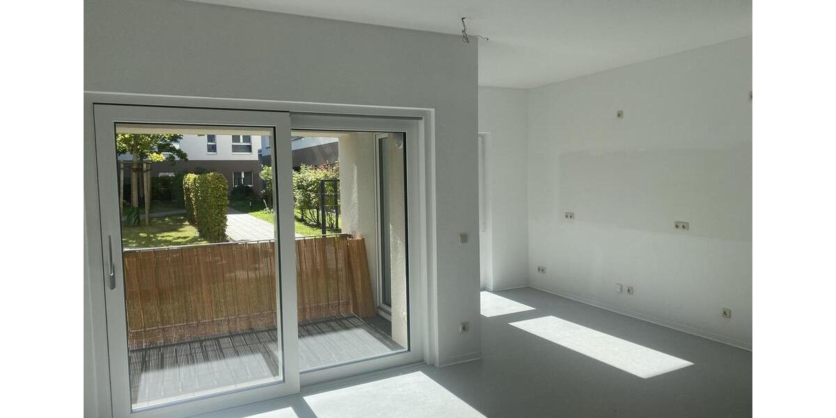 Etagenwohnung Erfurt Melchendorf - 2 Zimmer, 63 m&sup2;, 760&euro; | Angebot:24523914