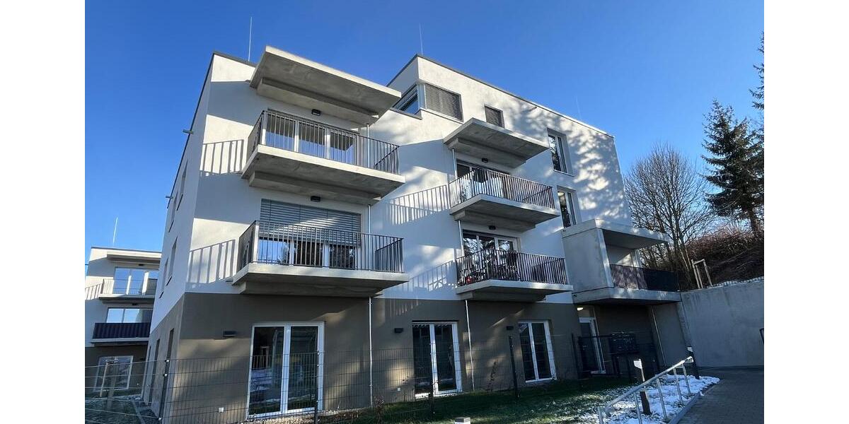 Etagenwohnung Ehrenfriedersdorf - 2 Zimmer, 48 m&sup2;, 707&euro; | Angebot:19251332