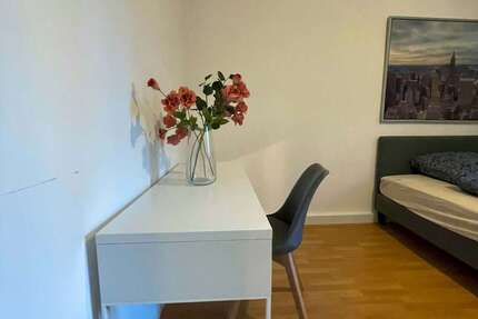 Zimmer Dachau Etzenhausen - 750&euro; | Angebot:27573434