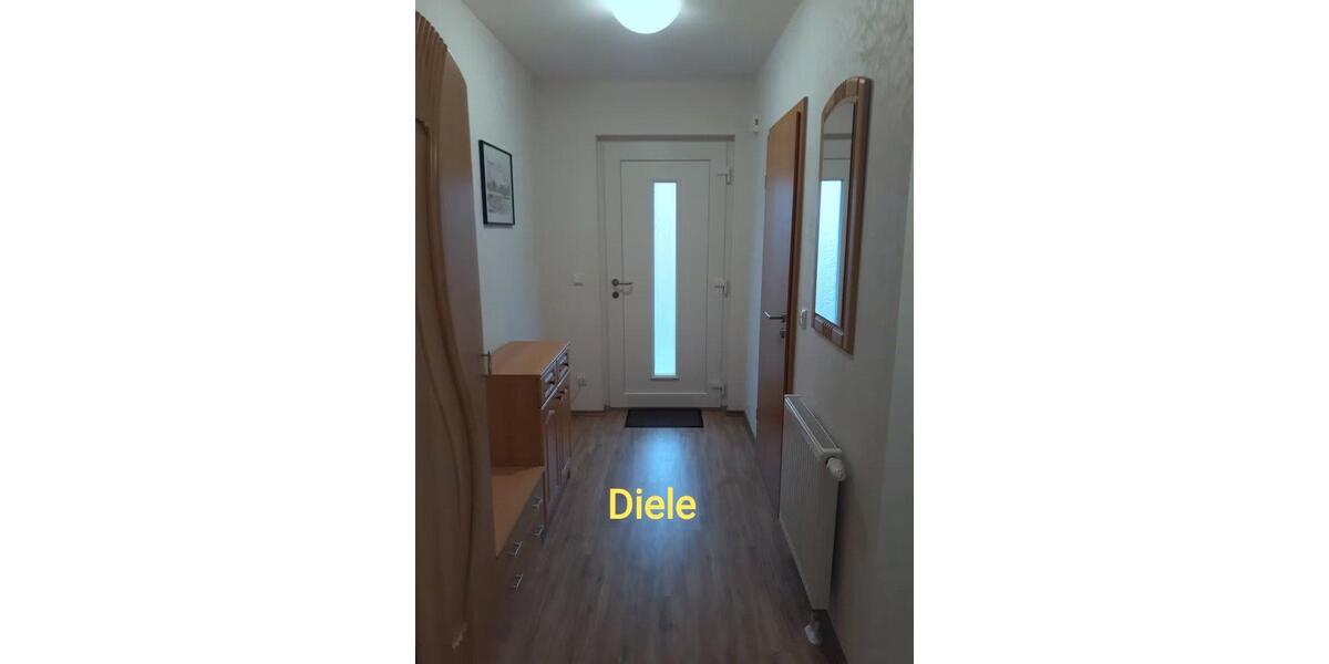Erdgeschoßwohnung Samtens - 2 Zimmer, 55 m&sup2;, 495&euro; | Angebot:25960140