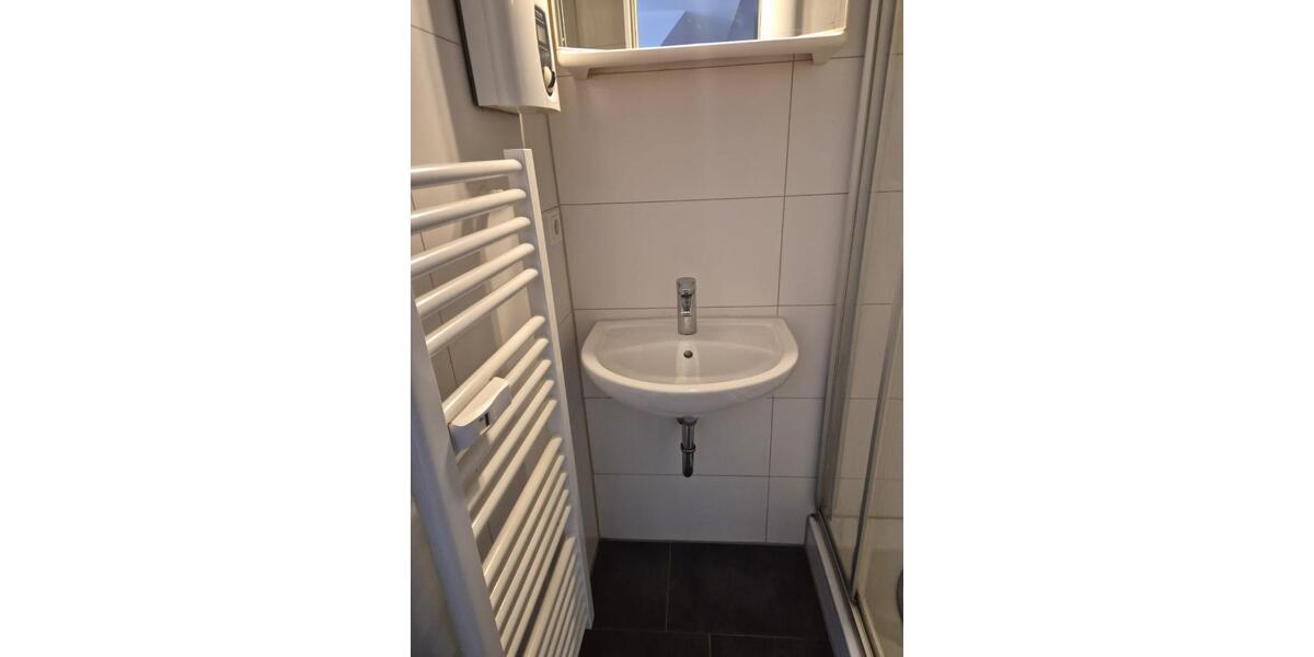 Etagenwohnung Lemgo - 2 Zimmer, 55 m&sup2;, 540&euro; | Angebot:26562086