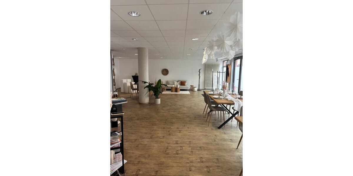 Gewerbeobjekt Wittlich - 1.000&euro; | Angebot:25591003