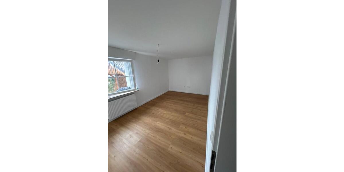 Helle 2-Zimmer Wohnung mit Luftwärmepumpe über 2 Etagen 2 zimmer