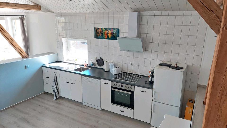 Loft - Studio - Atelier Albersdorf - 1 Zimmer, 85 m&sup2;, 760&euro; | Angebot:26702165